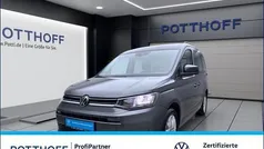 Gebraucht 2023 VW Caddy Life Van / Kleinbus | 30.977 € (Fairer Preis)