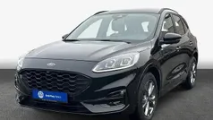 Agate black metallic Gebraucht 2023 Ford Kuga ST-Line SUV | 2.695 €