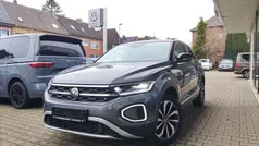 Gebraucht 2024 VW T-Roc IQ Drive SUV | 30.900 € (Fairer Preis)