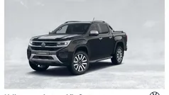 Gebraucht 2025 VW Amarok Aventura Abholung | 83.839 €