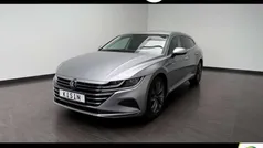 Gebraucht 2023 VW Arteon Elegance Kombi | 29.800 € (Superpreis)