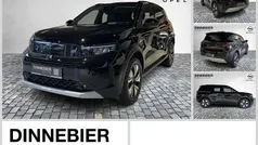Karbon schwarz (meta Neu 2025 Opel Frontera SUV | 26.990 € (Fairer Preis)