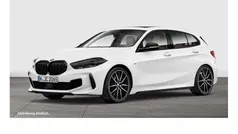 Weiß Gebraucht 2022 BMW M135 M Sport Kleinwagen | 31.990 € (Fairer Preis)