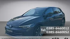 Gebraucht 2025 VW Golf VIII Goal Limousine | 29.888 € (Superpreis)