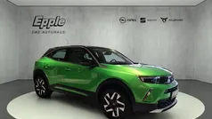 Grün Gebraucht 2022 Opel Mokka-e Elegance SUV | 18.390 € (Fairer Preis)