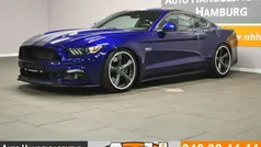 Gebraucht 2016 Ford Mustang GT | 49.990 €