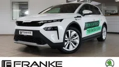 Weiß Gebraucht 2025 Skoda Elroq Lodge SUV | 47.990 € (Fairer Preis)