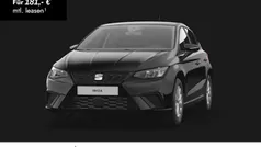 Gebraucht 2025 Seat Ibiza Limousine | 22.590 € (Guter Preis)