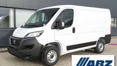 Gebraucht 2023 Fiat Ducato Van | 27.965 € (Guter Preis)