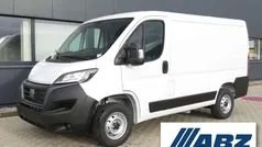 Weiß Gebraucht 2023 Fiat Ducato Van | 27.965 € (Superpreis)