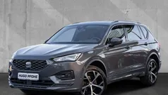 Gebraucht 2021 Seat Tarraco FR SUV | 30.450 € (Guter Preis)