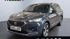 Gebraucht 2022 Seat Tarraco XCELLENCE SUV | 32.990 € (Fairer Preis)
