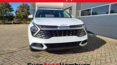 Deluxeweiß metallic Neu 2025 Kia Sportage Vision SUV | 29.600 € (Guter Preis)