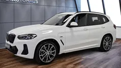 Gebraucht 2022 BMW X3 Sport Line SUV | 39.980 € (Fairer Preis)