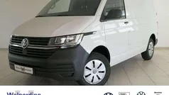 Gebraucht 2025 VW T6.1 Van | 39.900 € (Guter Preis)
