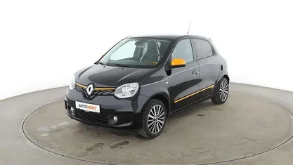 Gebraucht 2020 Renault Twingo Intens Kleinwagen | 15.170 € (Fairer Preis)