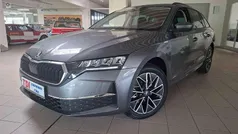Gebraucht 2025 Skoda Octavia Tour Kombi | 36.775 € (Fairer Preis)