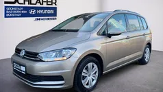 Gebraucht 2018 VW Touran Trendline Van / Kleinbus | 16.990 € (Fairer Preis)