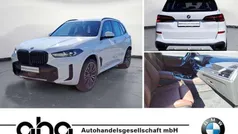 Weiß Gebraucht 2024 BMW X5 Sport Line SUV | 81.420 € (Superpreis)