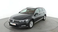 Grau Gebraucht 2018 VW Passat Comfortline Kombi | 21.080 € (Fairer Preis)