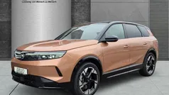 Andere Gebraucht 2025 Opel Grandland Electric SUV | 44.450 € (Fairer Preis)