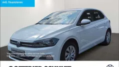 Gebraucht 2021 VW Polo Comfortline Limousine | 15.750 € (Fairer Preis)