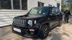 Gebraucht 2023 Jeep Renegade Longitude SUV | 23.990 € (Guter Preis)
