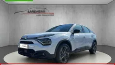 Grau Neu 2024 Citroën C4 Limousine | 19.730 € (Guter Preis)