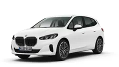 Weiss Gebraucht 2022 BMW 218 Active Tourer Van / Kleinbus | 25.990 € (Fairer Preis)