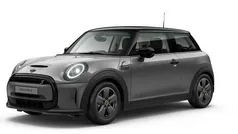 Gebraucht 2022 Mini Cooper SE Essential Kleinwagen | 16.930 € (Fairer Preis)