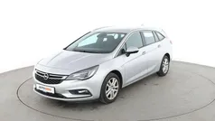Gebraucht 2016 Opel Astra Innovation Kombi | 9.680 € (Fairer Preis)