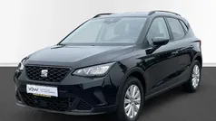 Gebraucht 2022 Seat Arona Style SUV | 18.390 € (Guter Preis)
