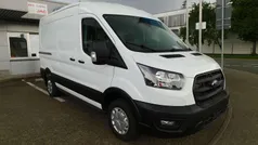 Frostweiß Neu 2025 Ford Transit Trend Limousine | 30.690 € (Superpreis)