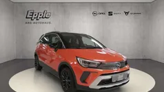 Gebraucht 2022 Opel Crossland Elegance SUV | 16.890 € (Fairer Preis)