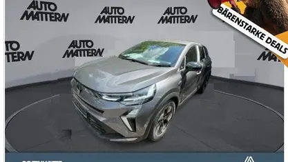 Gebraucht Renault Symbioz Techno 94 PS (69 kW) 2025 SUV