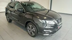 Gebraucht 2020 Nissan Qashqai N-Connecta SUV | 17.590 € (Fairer Preis)