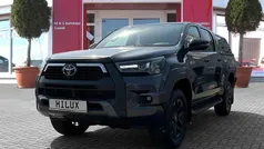 Gebraucht 2025 Toyota HiLux Abholung | 69.867 €
