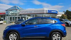 Gebraucht 2020 Honda HR-V Elegance SUV | 19.799 € (Fairer Preis)