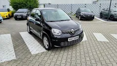 Black pearlschwarz metallic Gebraucht 2021 Renault Twingo Vibes Kleinwagen | 12.900 € (Guter Preis)