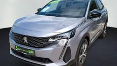 Lack grau artense/metallic klarlack Gebraucht 2023 Peugeot 3008 Allure SUV | 24.490 € (Fairer Preis)