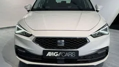 Gebraucht 2022 Seat Leon Style Kombi | 17.999 € (Fairer Preis)