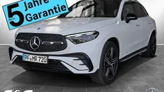 Gebraucht 2025 Mercedes GLC220 AMG SUV | 66.390 € (Fairer Preis)
