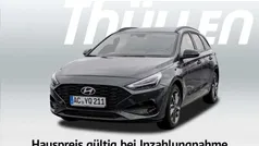 Gebraucht 2024 Hyundai i30 Advantage Kombi | 25.480 € (Fairer Preis)
