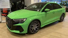 Gebraucht 2025 Audi RS3 Comfort Kleinwagen | 86.200 €