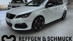 Gebraucht 2021 Peugeot 308 GTi Limousine | 22.470 € (Guter Preis)