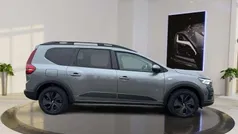 Gebraucht 2024 Dacia Jogger Expression Kombi | 21.290 € (Guter Preis)