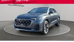 Gebraucht 2025 Audi Q8 S-Line SUV | 128.955 €