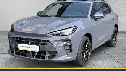 Graphene grau Gebraucht 2025 Cupra Terramar VZ SUV | 42.990 € (Guter Preis)