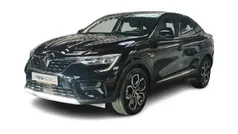 Gebraucht 2021 Renault Arkana Intens SUV | 19.480 € (Superpreis)