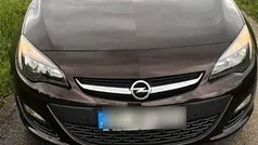 Gebraucht 2012 Opel Astra Eco Kombi | 4.000 € (Fairer Preis)